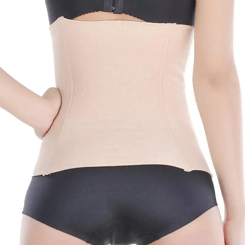 Geometric Waist Cinchers - Body Shaper - Body Shaper - LeStyleParfait