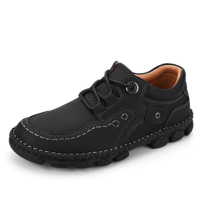 Rugged hot sale casual shoes