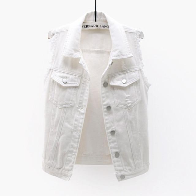 Women's Clothing - GenesinlifeShops - NHILLC1 denim jacket, White Lonsdale  Kaber Shirt Met Korte Mouwen