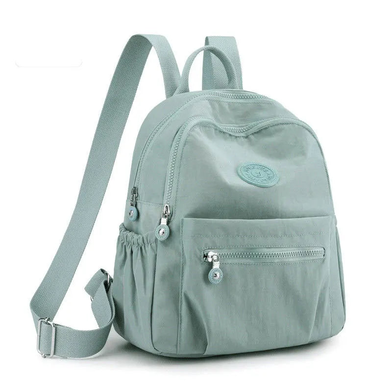 Large Capacity Lightweight Women's Backpack - LeStyleParfait Kenya