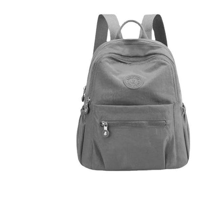 Large Capacity Lightweight Women's Backpack - LeStyleParfait Kenya