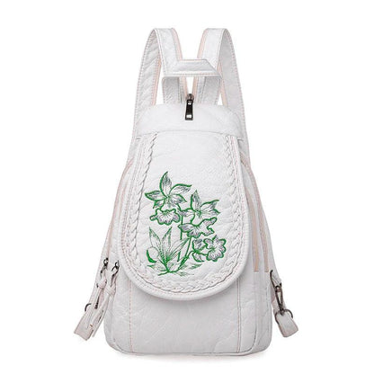 Large Capacity Lightweight Women's Backpack - LeStyleParfait Kenya