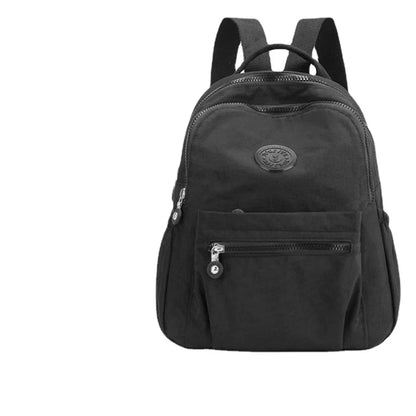 Large Capacity Lightweight Women's Backpack - LeStyleParfait Kenya