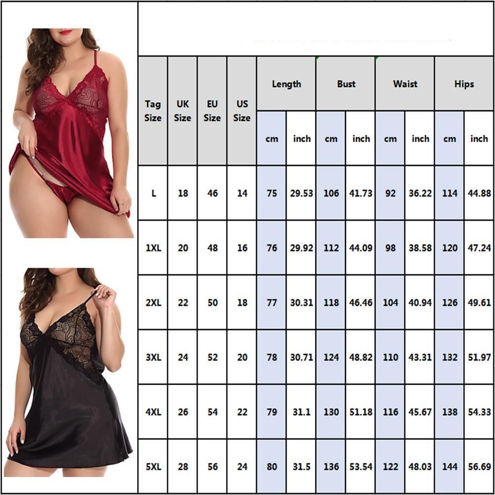 Sexy Lingerie Set For Women (Colours Sizes Available) in Nairobi Central -  Clothing, Lawaju Enterprise