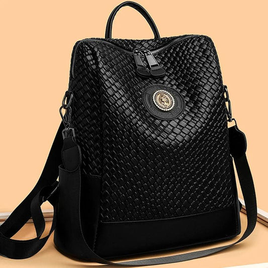 Luxury Brand Women's Backpack - LeStyleParfait Kenya