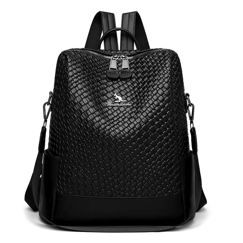 Luxury Brand Women's Backpack - LeStyleParfait Kenya