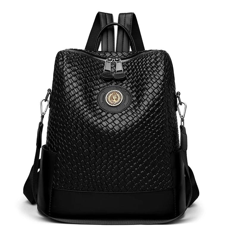 Luxury Brand Women's Backpack - LeStyleParfait Kenya