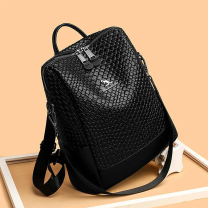 Luxury Brand Women's Backpack - LeStyleParfait Kenya