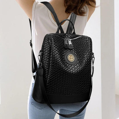 Luxury Brand Women's Backpack - LeStyleParfait Kenya