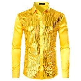 Buy Bolan Satin Silk Shirt For Men at LeStyleParfait Kenya