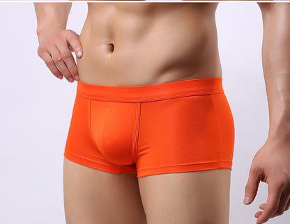 Men Boxer Shorts - 4 Pcs/Set - Men's Boxers - LeStyleParfait