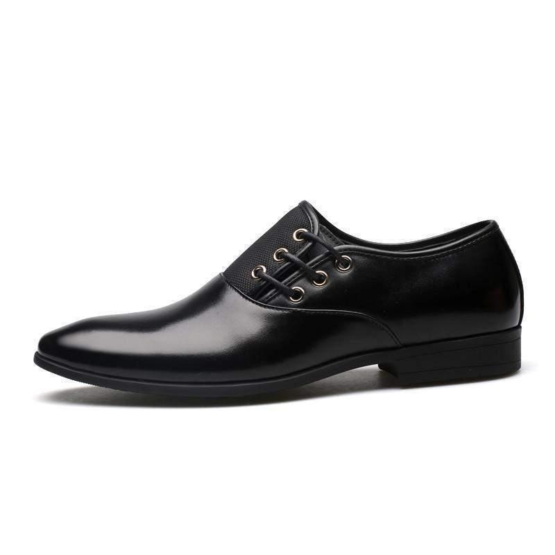 Big size dress shoes online