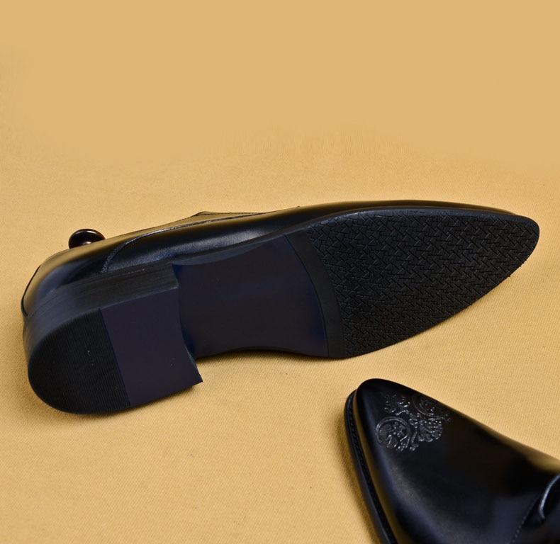 Men Dress Shoes - Tore Italian Shoes - LeStyleParfait Kenya