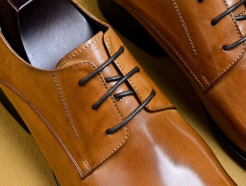 Men Dress Shoes - Tore Italian Shoes - LeStyleParfait Kenya