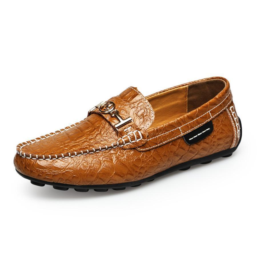 Buy Men Loafer Shoes, Driving Shoes, Mocassin at LeStyleParfait Kenya