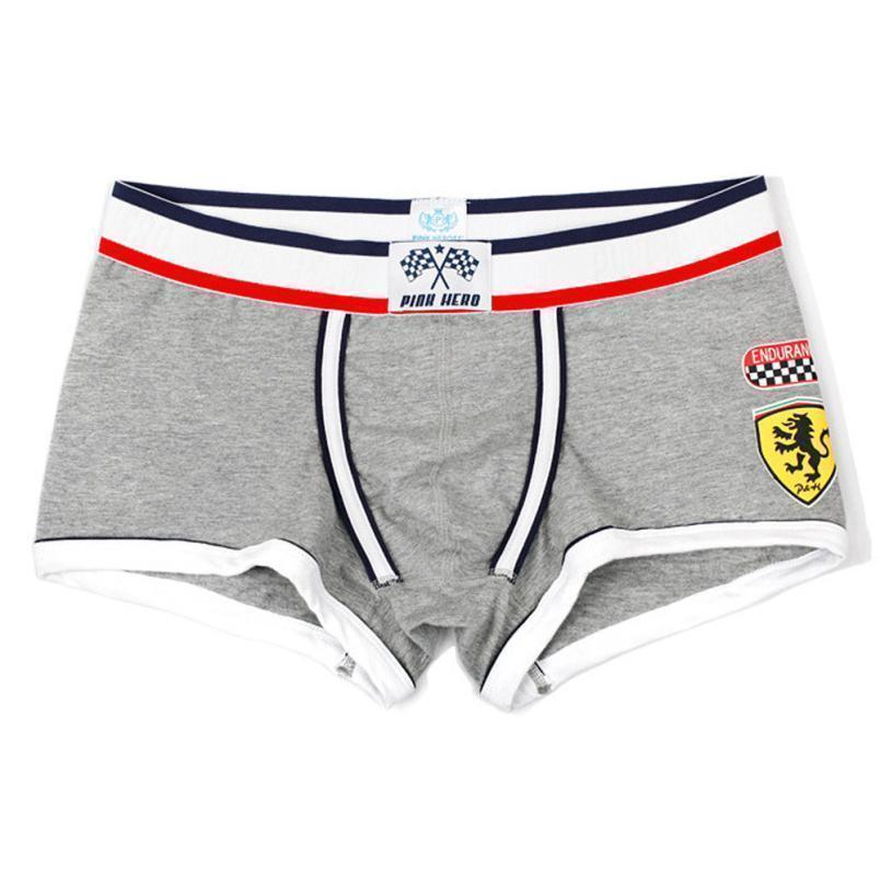 Buy Underwear, Men's Boxer Shorts, Flag at LeStyleParfait Kenya