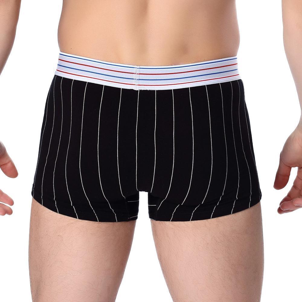 Buy Underwear, Men's Boxer Shorts, Flag at LeStyleParfait Kenya