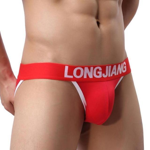 Buy Sexy Men's Underwear High Quality Bulge Pouch Men's Briefs at  LeStyleParfait Kenya