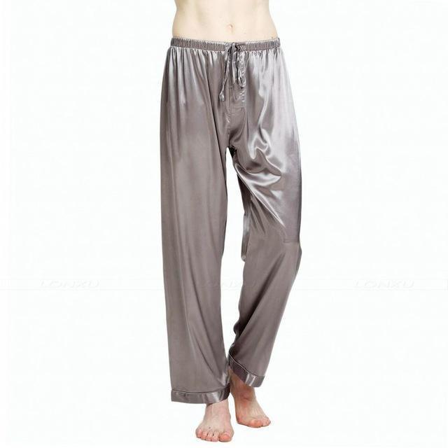 Night Rider Men Pajama Pants - Pajama Pant Set - LeStyleParfait