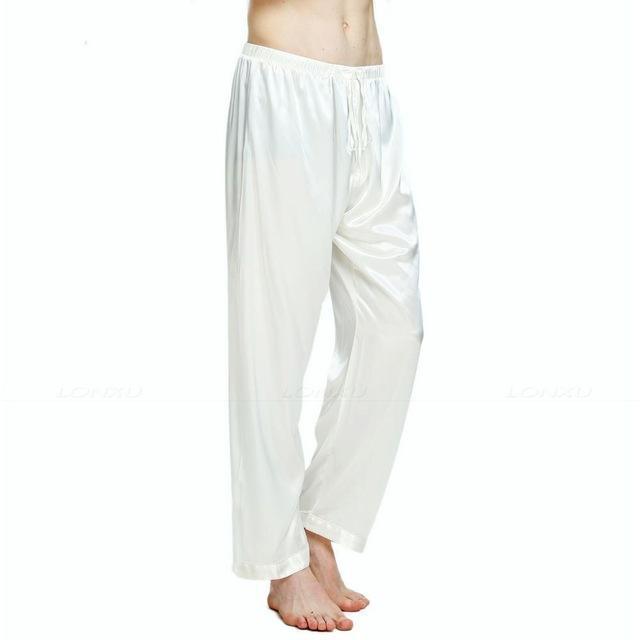 Night Rider Men Pajama Pants - Pajama Pant Set - LeStyleParfait