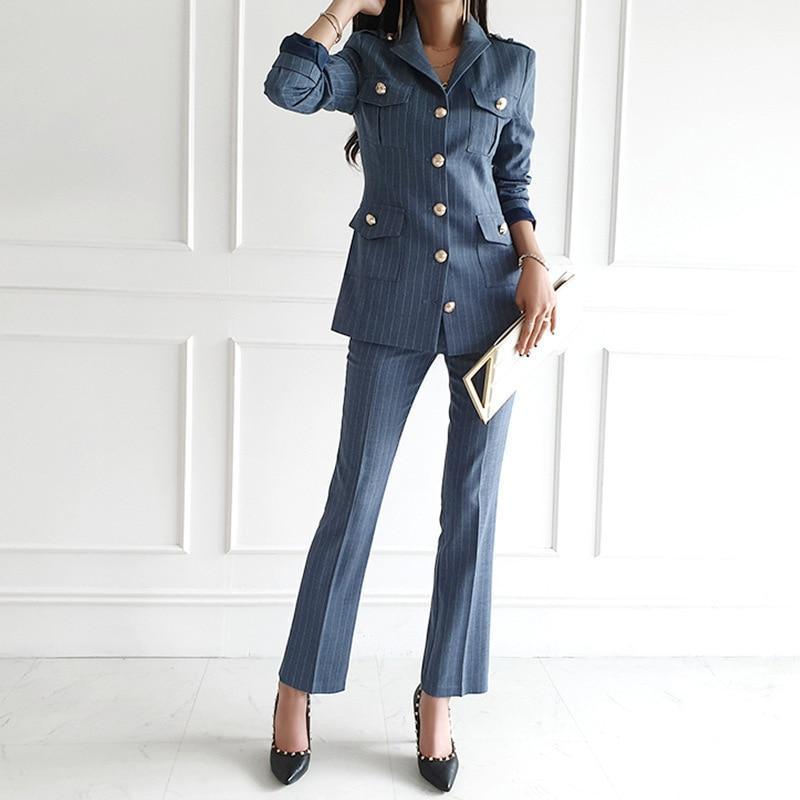 Shop Ladies Trouser Suits, Pants Suits - LeStyleParfait Kenya – tagged  Fashion