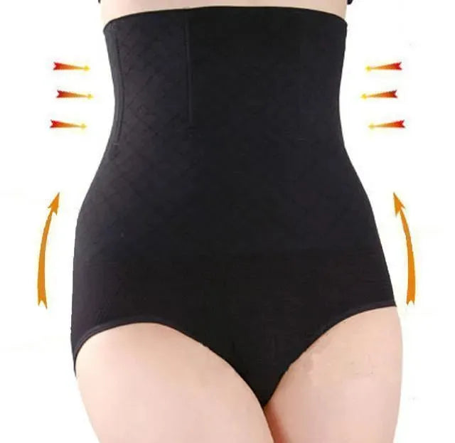 Plus Size Corset - Body Shaper - Corset - LeStyleParfait