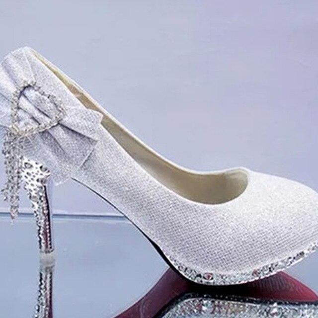 Buy Ladies Luxury High Heels, Wedding Shoes at LeStyleParfait Kenya