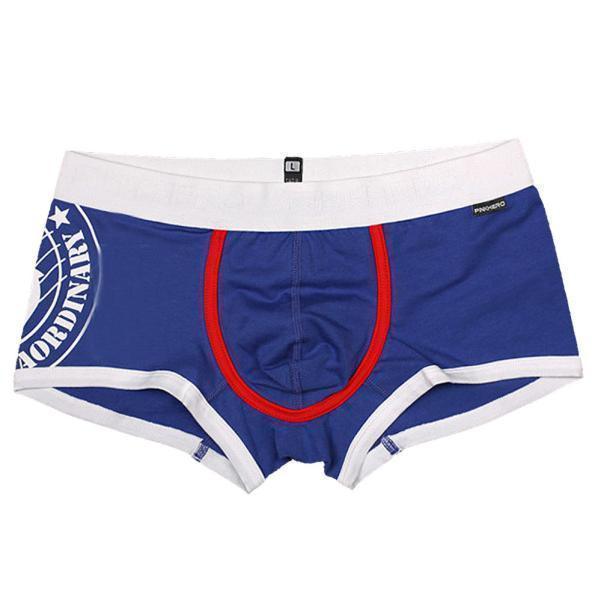 Buy Sexy Men's Underwear Boxers Briefs Printed at LeStyleParfait Kenya