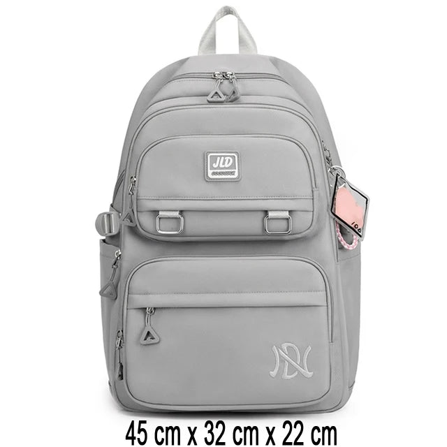 Teen and Children's School Backpack - LeStyleParfait Kenya