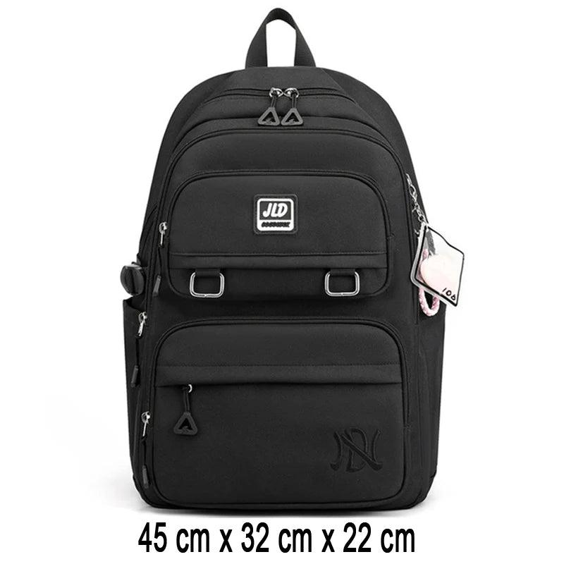 Teen and Children's School Backpack - LeStyleParfait Kenya