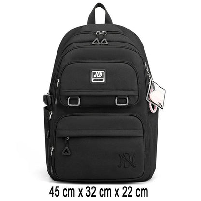 Teen and Children's School Backpack - LeStyleParfait Kenya