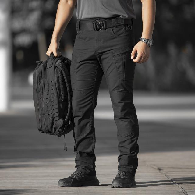 Buy Loose Cargo Pants For Men at LeStyleParfait Kenya