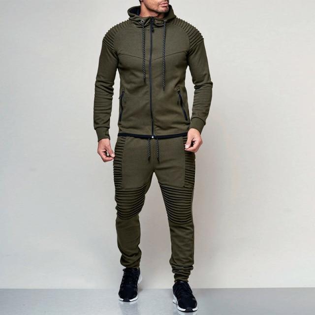 Men's Tracksuits - Shop All