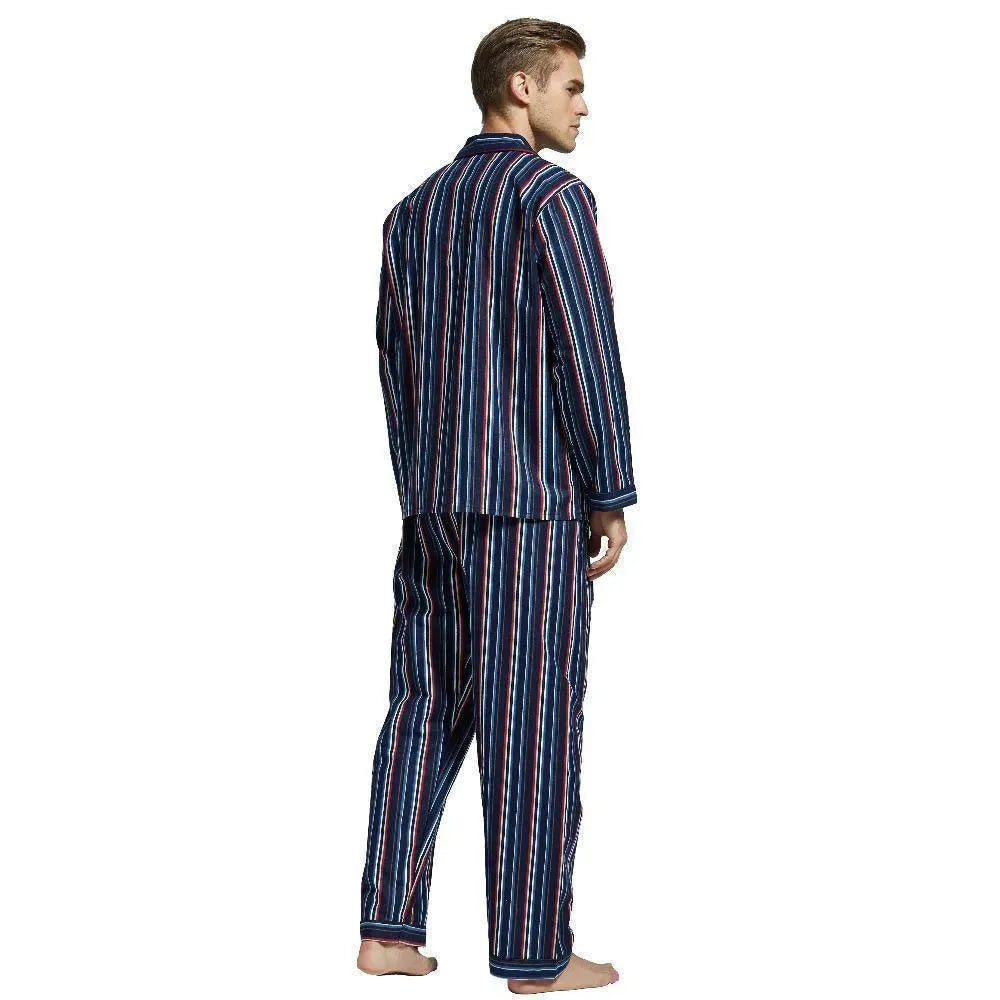 Too Tempting Men Pajama Set - Pajama Pant Set - LeStyleParfait