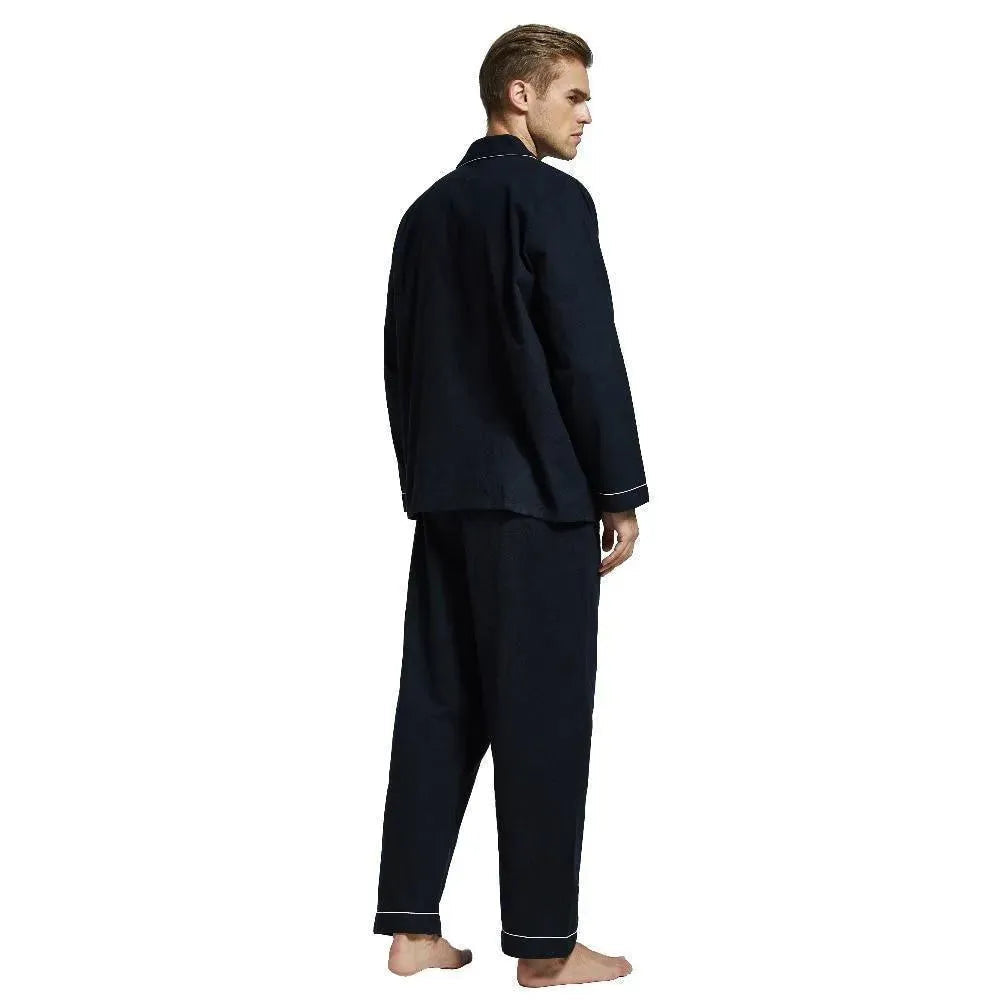 Too Tempting Men Pajama Set - Pajama Pant Set - LeStyleParfait