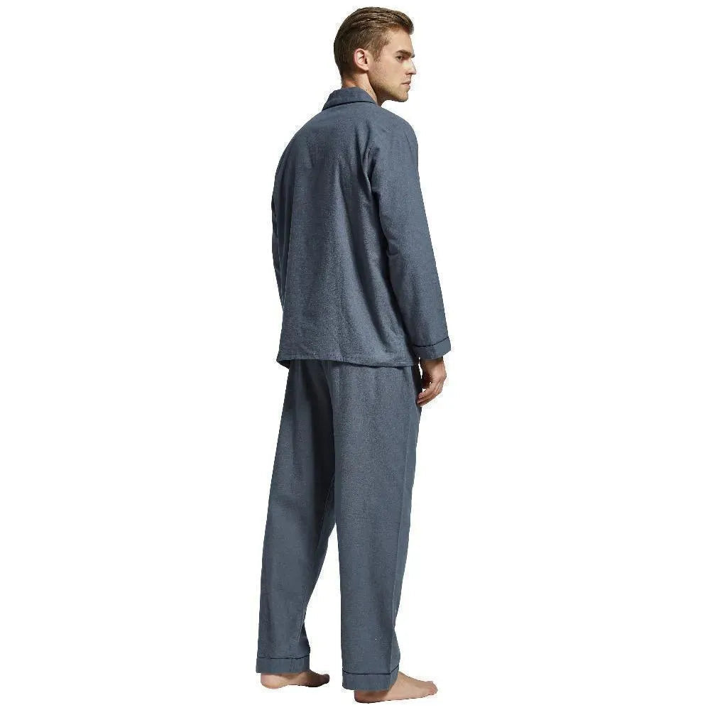 Too Tempting Men Pajama Set - Pajama Pant Set - LeStyleParfait