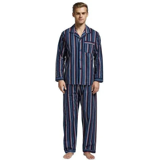 Too Tempting Men Pajama Set - Pajama Pant Set - LeStyleParfait