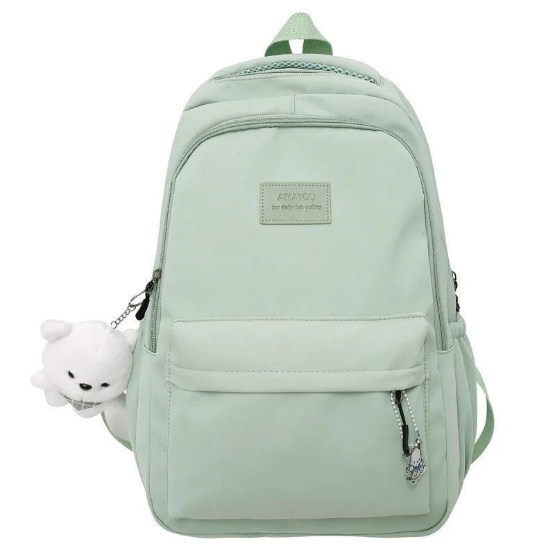 College backpacks for women online