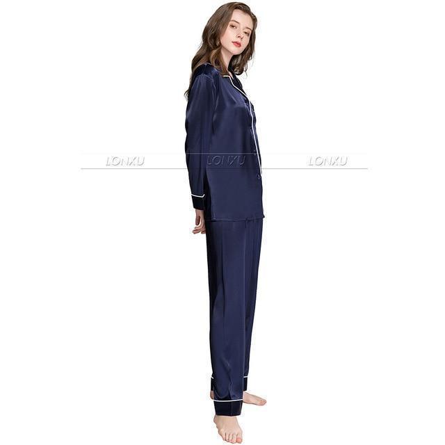 Women Pajama Set - Pajama Pant Set - LeStyleParfait