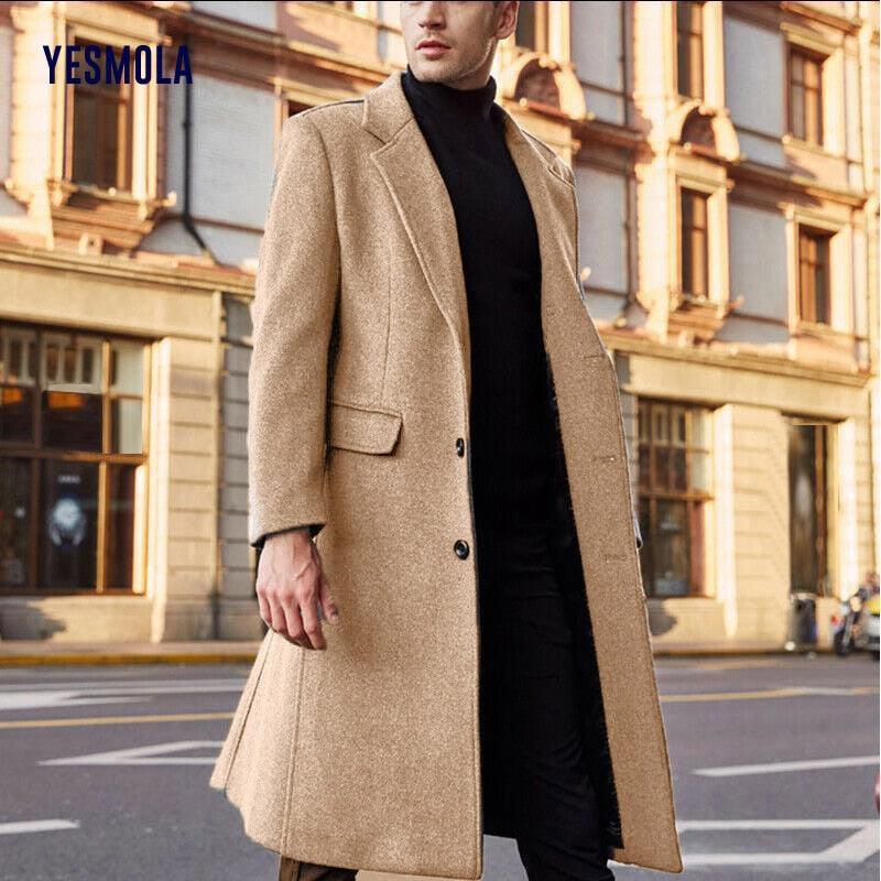 Woolen deals winter coats