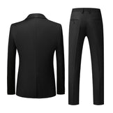 Buy Yatab 3-Piece Formal Suit at LeStyleParfait Kenya