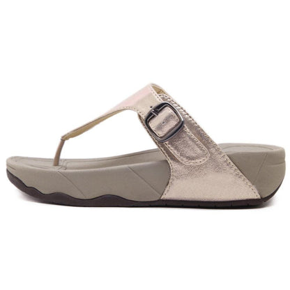 Beach Wedge Sandal Shoes - Wedge Shoes - LeStyleParfait Kenya