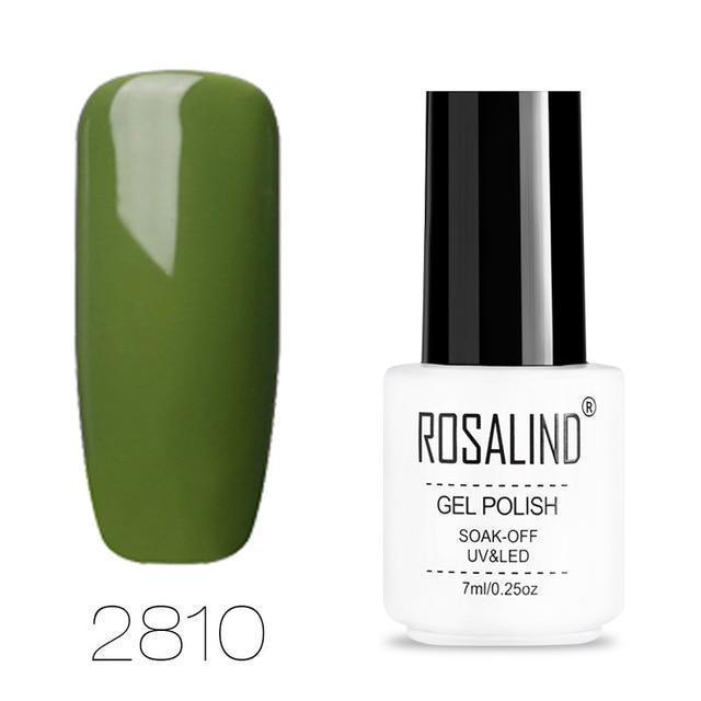 Gel Polish, UV Hybrid Nail Polish - Nail Polish - LeStyleParfait Kenya